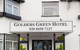 Golders Green Hotel